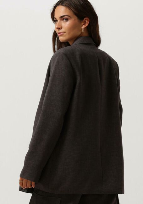 Graue ACCESS Blazer OVERSIZED DOUBLE BREASTED BLAZER - large