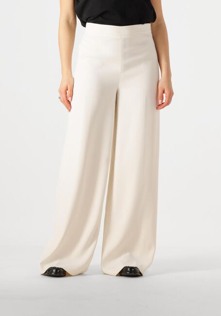 Ecru TWINSET MILANO Hose 251TP2102 - large