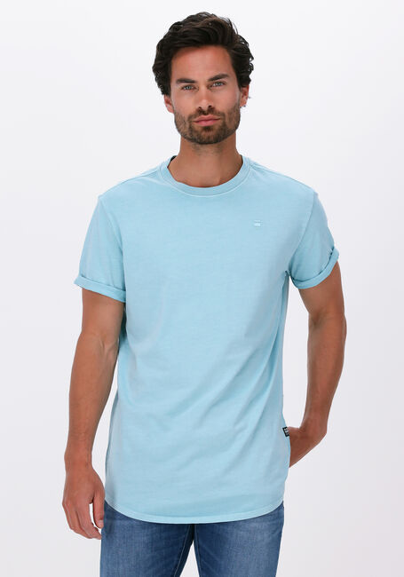 Minze G-STAR RAW T-shirt LASH R T S/S - large