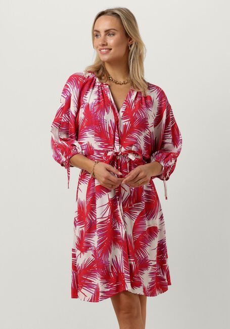 Rote FABIENNE CHAPOT Minikleid CLIPPER DRESS - large