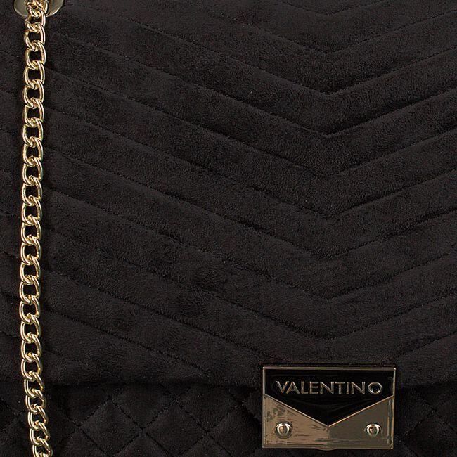 Schwarze VALENTINO BAGS Handtasche VBS1R302 - large