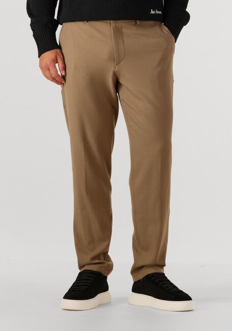 Sand LES DEUX Hose COMO REG SUIT PANTS - large