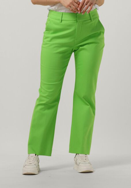 Grüne MOS MOSH Hose JOVINA NIGHT PANT - large