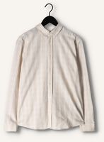 Sand ANERKJENDT Casual-Oberhemd AKKONRAD L/S CHECK SHIRT Sand ANERKJENDT Casual-Oberhemd AKKONRAD L/S CHECK SHIRT - medium