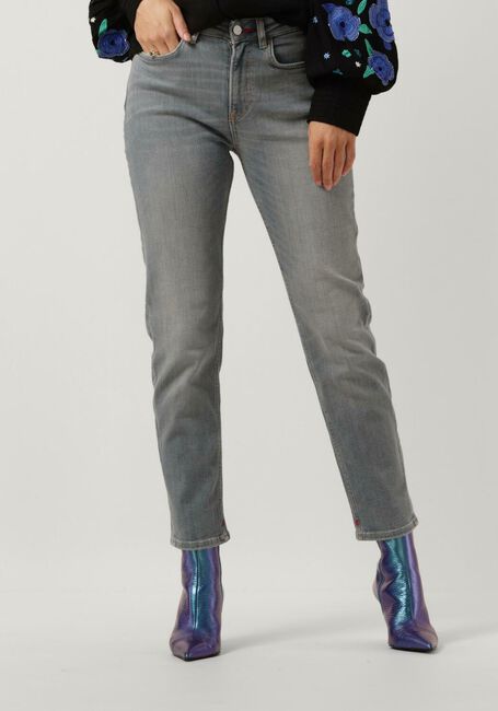 Blaue SCOTCH & SODA Slim fit jeans HIGH FIVE SLIM FIT JEANS - large