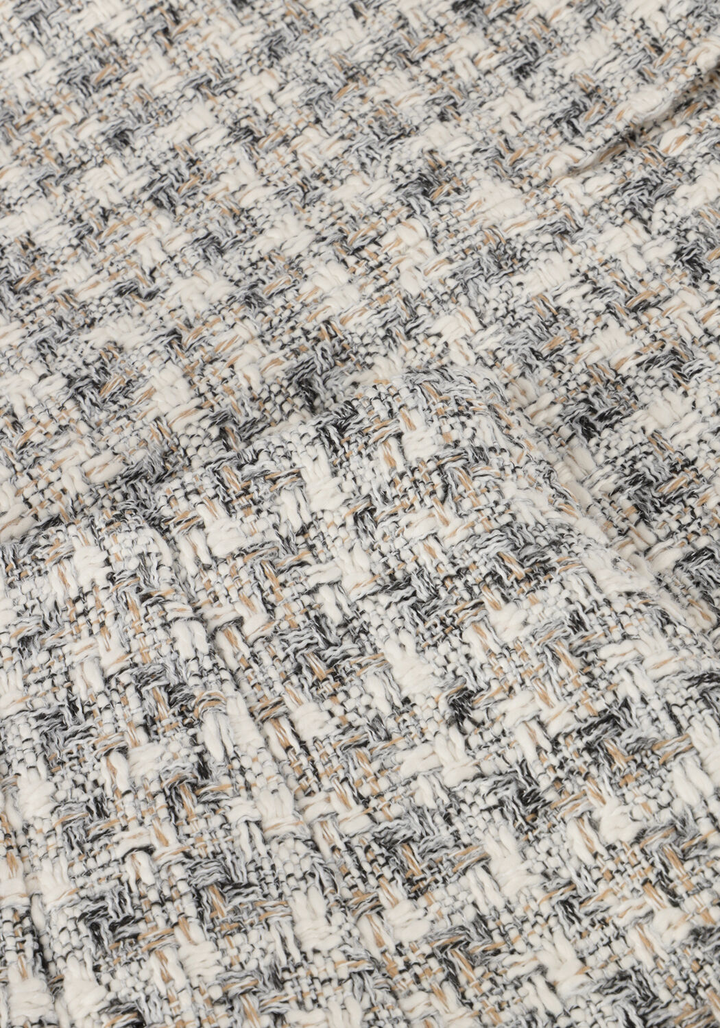 Nicht-gerade weiss EDITED Minirock ELLINOR - large