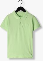 Grüne KRONSTADT Polo-Shirt ALBERT ORGANIC/RECYCLED POLO
