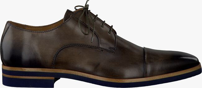 Taupe GIORGIO Business Schuhe HE92196 - large