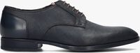 Blaue GIORGIO Business Schuhe 40325 - medium