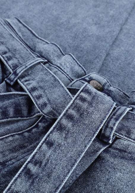 Blaue CO'COUTURE Mom jeans DAKTONA STONEWASH JEANS - large