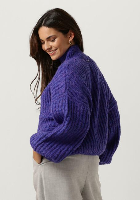Lilane CIRCLE OF TRUST Pullover JOELLE KNIT - large