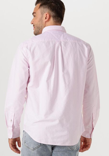 Rosane TOMMY HILFIGER Casual-Oberhemd HERITAGE OXFORD STRIPE RF SHIRT - large