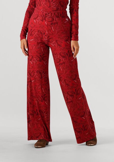 Rote HARPER & YVE Weite Hose JANE-PA - large