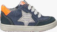 Blaue SHOESME Sneaker low UR9S043 - medium
