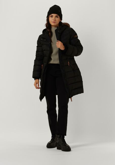 Khaki MOSCOW Rollkragenpullover NORMA - large