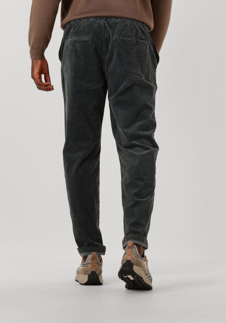 Graue DSTREZZED Jogginghose LOGAN LT. WIDE RIB CHINO - large
