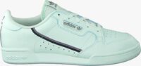 Blaue ADIDAS Sneaker low CONTINENTAL 80 C - medium