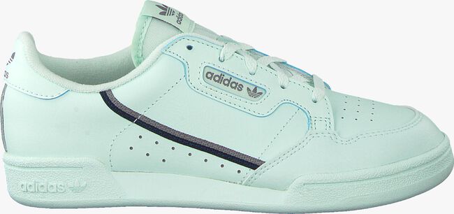 Blaue ADIDAS Sneaker low CONTINENTAL 80 C - large