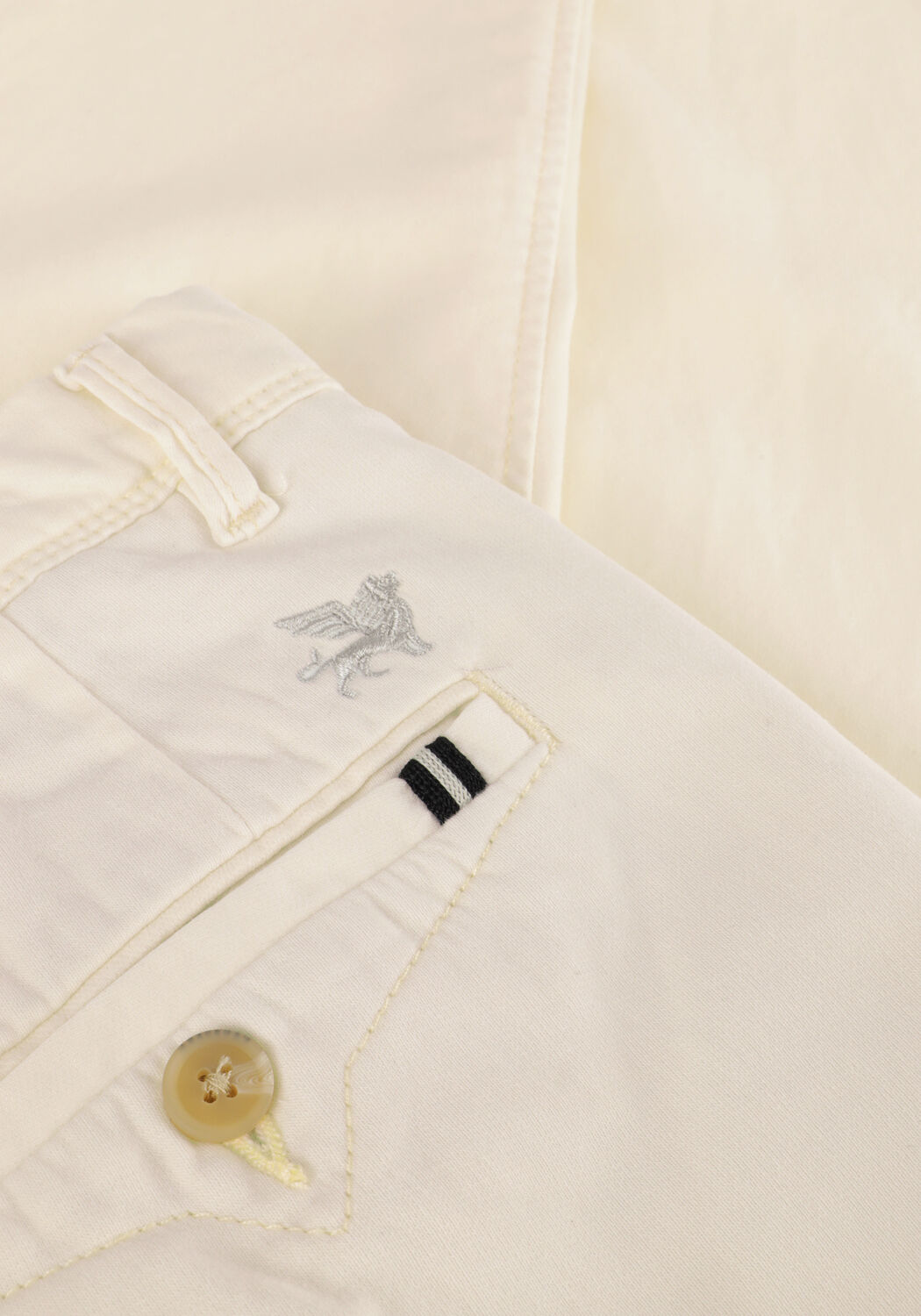 Sand VANGUARD Chino V9 CHINO LIGHT STRETCH DOBBY G/D - large