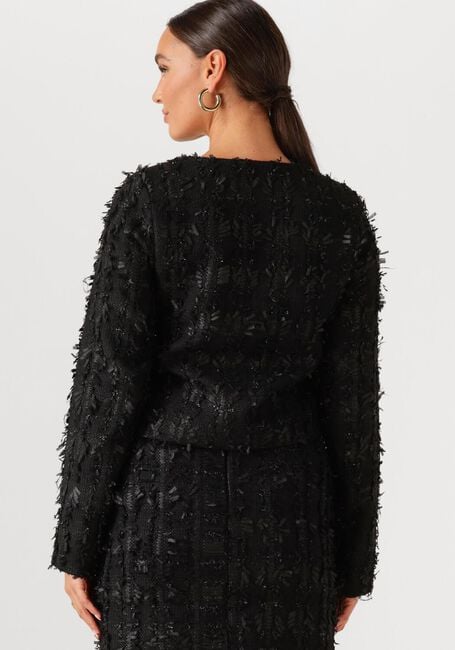 Schwarze FREEBIRD Blazer LOBKE - large