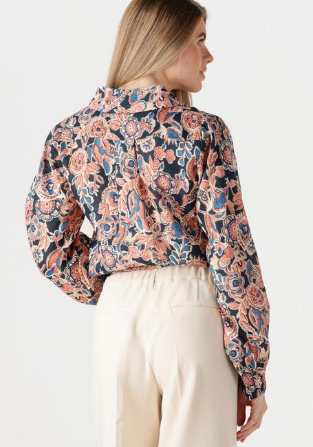 Mehrfarbige/Bunte DEA KUDIBAL Blusen SIOMA - large