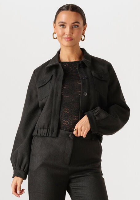 Schwarze YDENCE Jacken JACKET JINTE - large