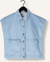 Blaue MODSTRÖM Gilet TENORMD VEST Blaue MODSTRÖM Gilet TENORMD VEST - medium