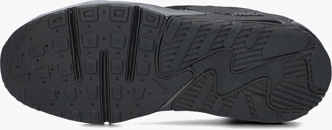 Schwarze NIKE Sneaker low AIR MAX EXCEE (GS) - large