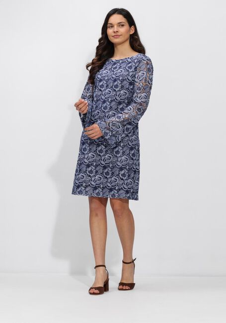 Dunkelblau BRUUNS BAZAAR Minikleid MAURITIABBLUCILLE DRESS - large