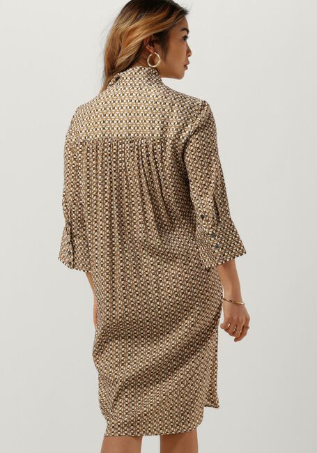 Braune DEA KUDIBAL Minikleid KAMILLE EV - large
