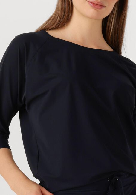 Dunkelblau JAPAN TKY T-shirt NARIKO - large