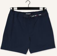 Dunkelblau TOMMY JEANS Kurze Hose TJM BELTED BEACH SHORT Dunkelblau TOMMY JEANS Kurze Hose TJM BELTED BEACH SHORT - medium