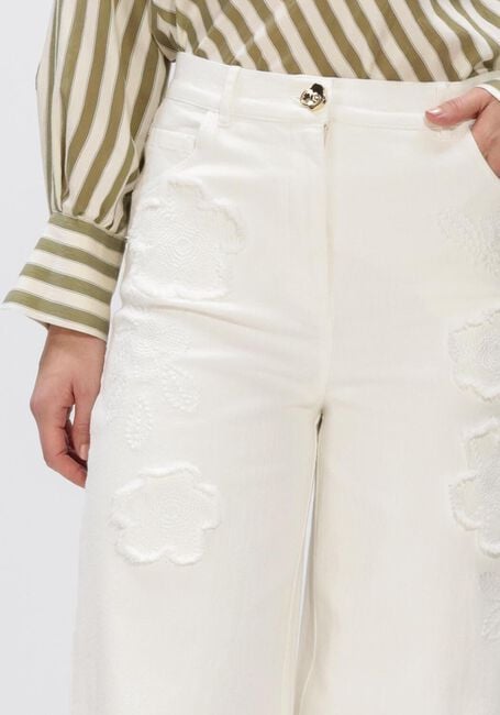 Nicht-gerade weiss CAROLINE BISS Jeans 1888 - large