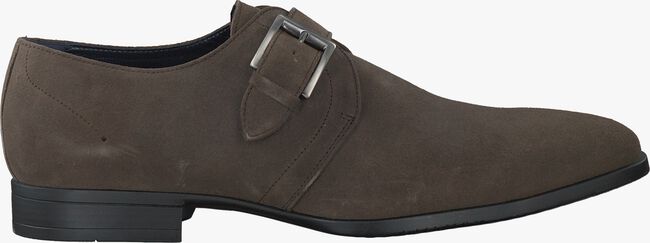 Taupe GREVE 2429 Business Schuhe - large