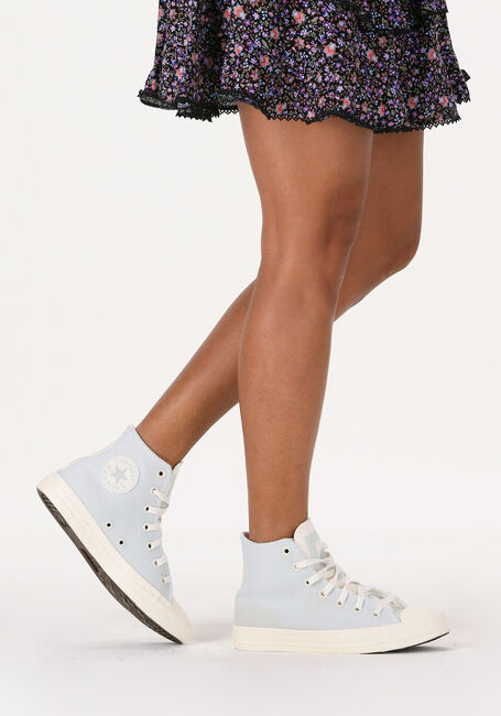 Blaue CONVERSE Sneaker High CHUCK TAYLOR ALL STAR - large