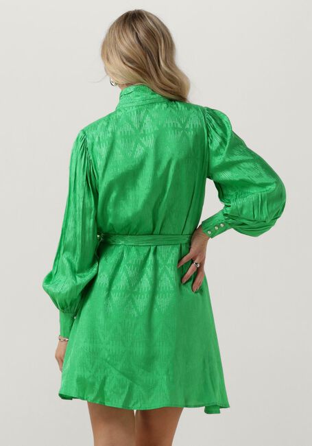 Grüne NOTRE-V Minikleid NV-DANTON PEARL DRESS - large