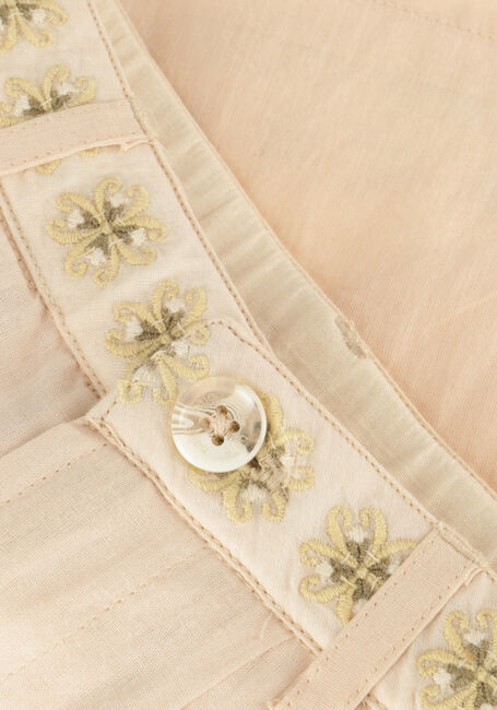 Hell-Pink BAJE STUDIO Kurze Hose OVAIA - large