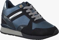 Blaue TOMMY HILFIGER Sneaker SADY 13C2 - medium