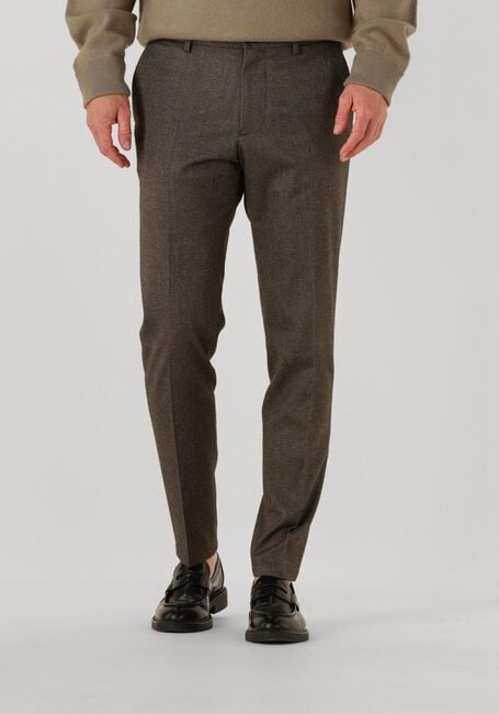 Braune DRYKORN Chino AJEND 138379 - large