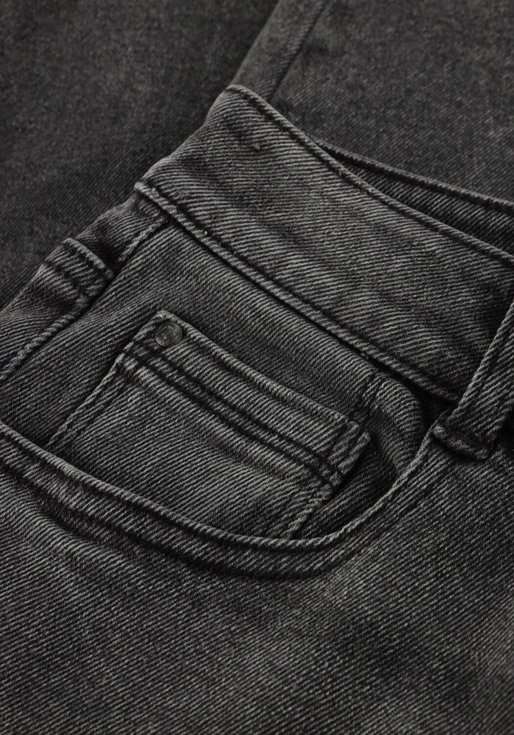 Dunkelgrau RAIZZED Slim fit jeans PANAMA - large