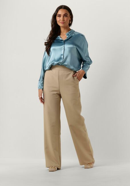 Taupe IBANA Hose PANAMA - large