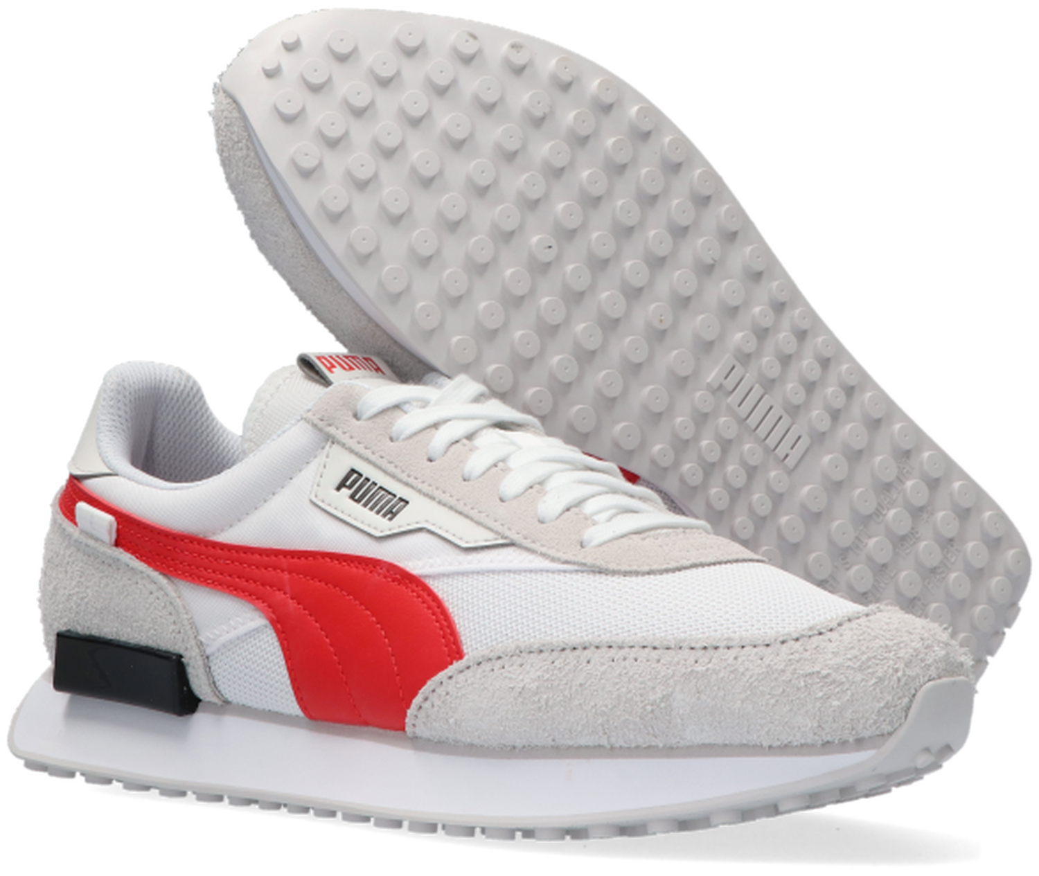 future vintage puma