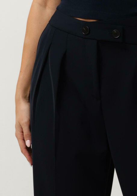 Dunkelblau CO'COUTURE Hose CADEAU PANTS - large
