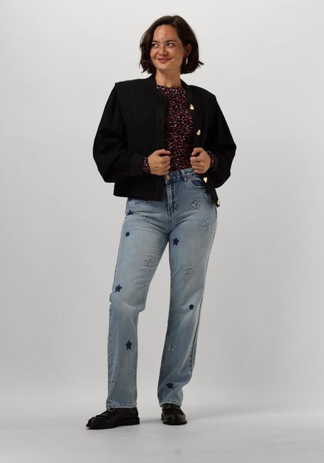 Schwarze FABIENNE CHAPOT Top KANE TOP - large