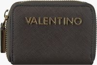Graue VALENTINO BAGS Portemonnaie VPS2DP139 - medium