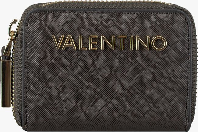 Graue VALENTINO BAGS Portemonnaie VPS2DP139 - large