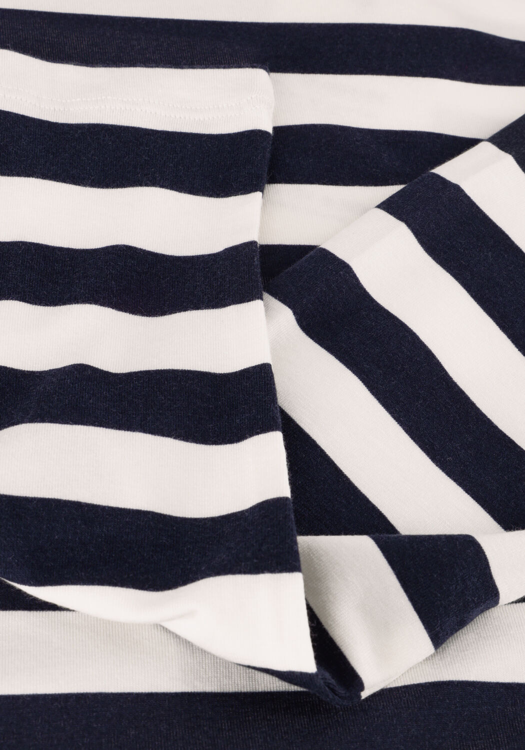 Dunkelblau SCOTCH & SODA Tops & T-shirts ALL OVER PRINTED LONG SLEEVED T-SHIRT - large