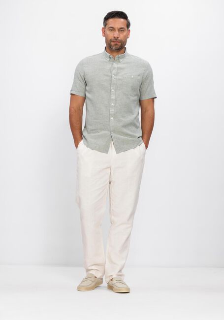 Gr&uuml;ne MATINIQUE Casual-Oberhemd MATROSTOL BD SS - large