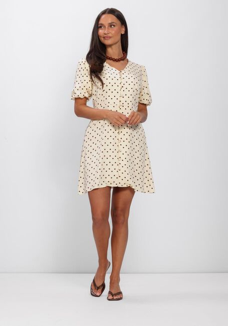 Ecru YDENCE Kleider DRESS AMAYA - large