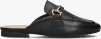 Schwarze BLASZ Loafer SHN2559-06 - medium